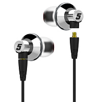 DUNU DN-Titan5  Наушники внутриканальные
