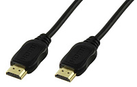 HQ CABLE-5503-7.5 HQSV-400-7.5 Кабель соединительный HDMI. Версия 1.4 для 3D телевидения