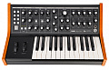 Moog Subsequent 25  компактный парафонический синтезатор