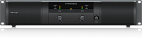 Behringer NX6000 усилитель мощности