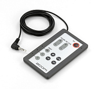 Zoom RC-4 пульт дистанционного управления для ручного рекордера Zoom H4n