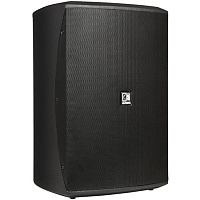 Audac XENO6/B 6" двухполосная акустическая система 80 Вт 8 Ом