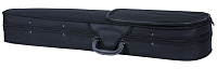 FEATHERWEIGHT C-3907 Violin Case Semi-shaped 1/4 легкий футляр для скрипки, размер 1/4