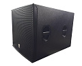 SVS Audiotechnik FS-18A SUB Активный сабвуфер 