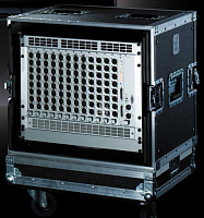 Soundcraft Local rack Cat5 RW5787C Стандартная локальная стойка для VI4 72/Vi6 96 входов на микс Cat5 Stagebox Link.