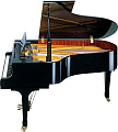 KAWAI SK-5L M/PEP Рояль премиум-класса, цвет черный полированный 