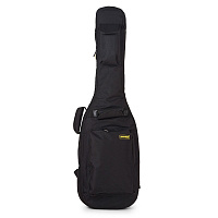 Rockbag RB 20515 B/PLUS  чехол для бас-гитары, серия Student Plus, подкладка 10 мм + уплотнитель 5 мм