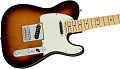 FENDER PLAYER TELE MN 3TS Электрогитара, цвет санберст