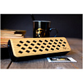 FLIGHT Tiny 6 Maple комбоусилитель для укулеле, цвет клен