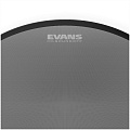 EVANS BD20SO1  пластик 20" SoundOff для бас-барабана