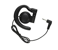 Phonak Single Earphone моно наушник для Phonak iSense Classic и Phonak  MyLink. Разъем мини-джек 2,5мм
