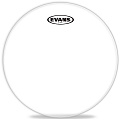 EVANS BD22G1 пластик 22" Genera G1 Clear для бас барабана прозрачный однослойный