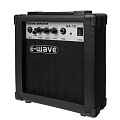 E-WAVE GA-10 комбоусилитель для электрогитары, 1x5", 10 Вт
