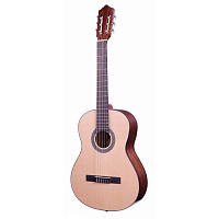 CRAFTER HC-100/OP.N классическая гитара, цвет натуральный
