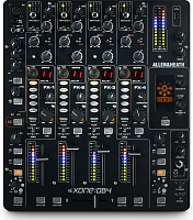 Allen&Heath Xone:DB4