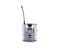 JTS UF-20TB+CM-501 передатчик поясной с петличным микрофоном