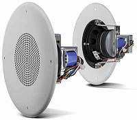 JBL CSS8008 потолочный громкоговоритель без "банки". 