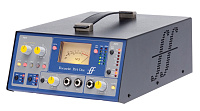 Focusrite Pro ISA One Analogue микрофонный предусилитель/DI-бокс, аналоговые выходы (без флайт-кейса)