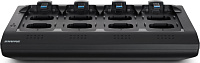 SHURE MXWNCS8-E зарядная станция для 8-ми передатчиков MXW