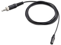 Zoom LMF-2 петличный микрофон для рекордера Zoom F1