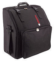 HOHNER AZ5720  чехол для аккордеона на 96 и 120 басов (Morino, Bravo и Amica 96 и 120)