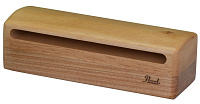 Pearl PCWB-200A  Concert Wood Block (Medium) коробочка 9"