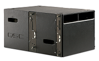 QSC WL212-sw Сабвуфер 2х12” для QSC WL3082, 1100Вт, 40-100Hz, 135дБ