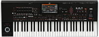 KORG Pa4X-61 многофункциональная аранжировочная станция
