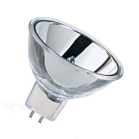 PHILIPS 13163 ELC/5h лампа с отражателем, 24V-250W, цоколь GX5,3, ресурc 500ч.