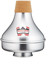 Denis Wick DW5507  сурдина с выдвигающимся сердечником  для тромбона Extending tube Wah-Wah