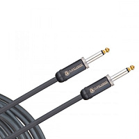 PLANET WAVES PW-AMSG-10 кабель распаянный инструментальный, American Stage джек-джек, 3.05 м.