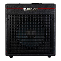 E-WAVE GAIA30 комбоусилитель для бас-гитары, 1x10", 30 Вт
