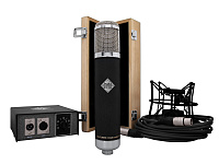 Telefunken AK-47 mkII  микрофон ламповый