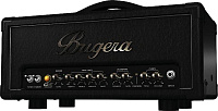 Bugera G5-INFINIUM ламповый гитарный усилитель "голова", 5 Вт, ревербератор, MORPH EQ