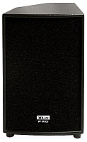 Xline SM-1000 Sat Пассивные сателлиты для SM-100, акустическая стойка, коммутация