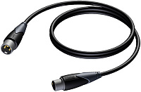 Procab CLA901/20 Kабель микрофонный XLR - XLR, длина 20 метров