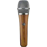 Telefunken M80 Oak  микрофон динамический (дуб)