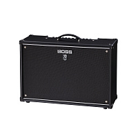 BOSS KTN-100/212 MK II  гитарный комбо, 100 Вт, 2x12"
