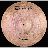 Turkish K-R20 Тарелка Ride 20" 