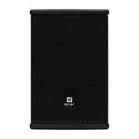 Ecler ARQIS 105iBK настенная акустическая система, цвет черный