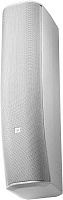 JBL CBT 70JE-1-WH расширительный НЧ модуль для CBT 70J-1, 4 х 5" белый