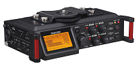 Tascam DR-70D рекордер 