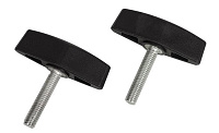 MARKAUDIO Wing Screws AC System  Винты (2 шт.) для соединения модулей AC