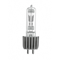 OSRAM 93729 LL HPL 750/230  галогенная лампа 750 Вт, цоколь G 9,5 с керамическим радиатором
