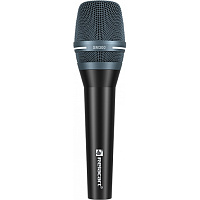 RELACART SM-300 вокальный микрофон 