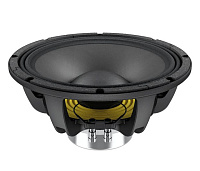 Lavoce WAN123.00  НЧ динамик 12'', 500 Вт  AES, 99 дБ, 50-3000 Гц, 8 Ом, неодимовый магнит