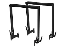 HK AUDIO TB-N Скоба для настройки угла наклона LINEAR 3 (L3 112 FA, L3 115 FA) и LINEAR 5 (L5 112 F/FA, L5 115 F/FA, L5 LTS/L); пара