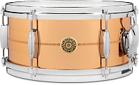 GRETSCH SNARE DRUM G4160PB малый барабан 14" x 5"