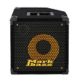 MARKBASS STANDARD 121HR басовый кабинет, 12"+ 1", порт тыловой, 400 Вт RMS Вт@8 Ом