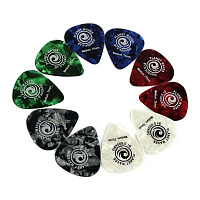 PLANET WAVES 1CAP4-10 Медиаторы стандартные Medium